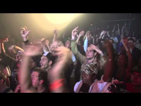 Cypha Skills + results KENYON, KAY-M, TENCHOO, JUNK & MANS'1 @ EOW World 2011 in Paris