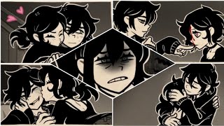[Andy & Leyley] reject family, embrace sister