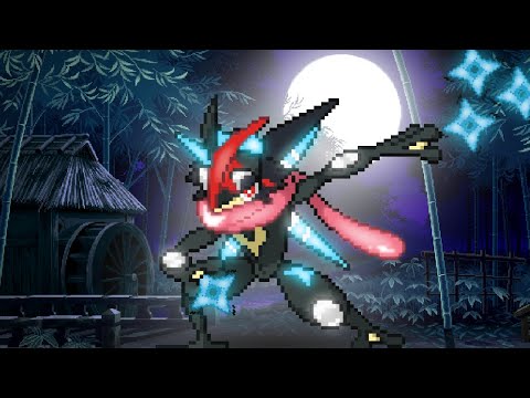 Fangame Pokémon AGGIORNATO con Megaevoluzione, Gigantamax, PokeEstate, Aid Kit, Randomizzatore e ...