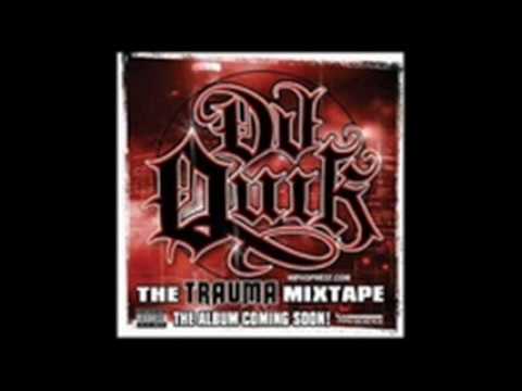 DJ QUIK-TOTAL AUTO