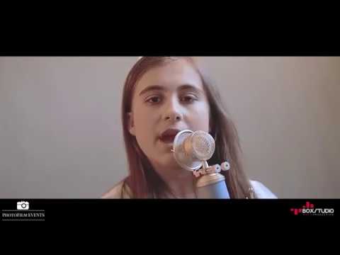 Bianca Girmacea - Halo (Beyoncé Piano Cover)