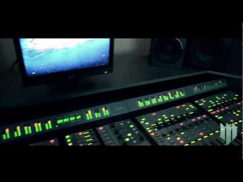 Młody M / Radonis - Kronika III - kulisy pracy odc. 3