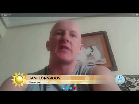 Kvinnan erkände 22 år gammalt mord – men frias - Nyhetsmorgon (TV4)