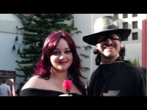 Follow In Your Footsteps - Camelia (Music Video)