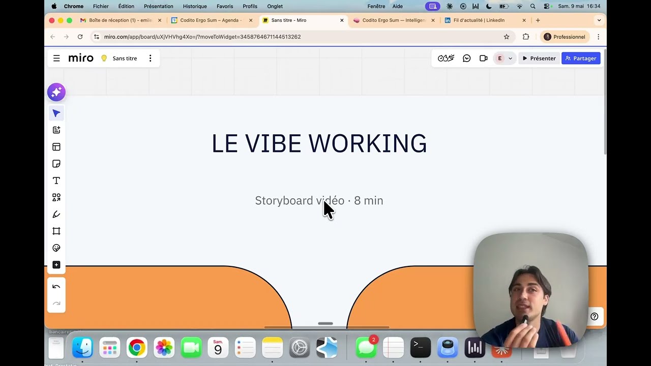 Le Vibe Working : la nouvelle façon de travailler en 2026