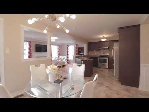 43 Stammers Dr, Ajax, ON