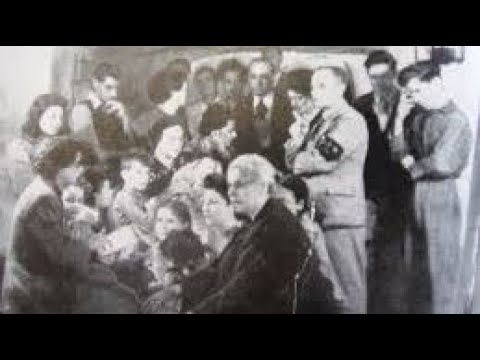 Dħaħen tal-Gwerra - Kapitlu 7 - It-Tagħlim fil-Gwerra