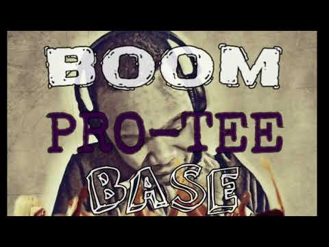 Dj Fresh Set Your Mind Free (Pro-Tee's 2018 gqom Remake )