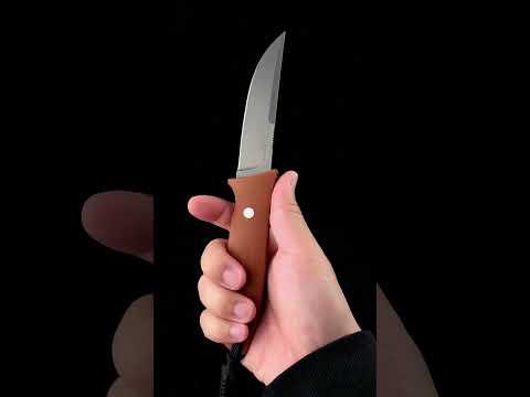 Civivi Terzuola Knife review