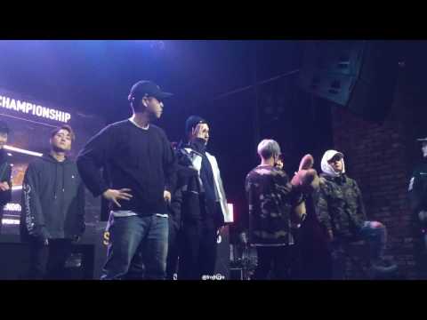 161112 srs2016 챔피언전 :: ADV - 360도