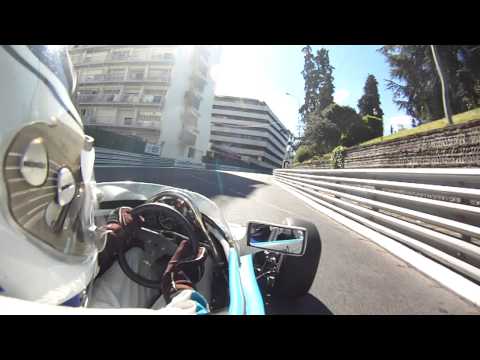 Tour Qualification Pau 2013