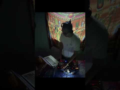 Witching hour rhythms