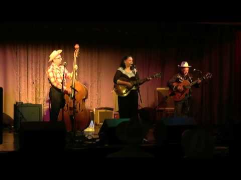 Lynette Morgan & The Blackwater Valley Boys@String Band jamboree-Yee Haw