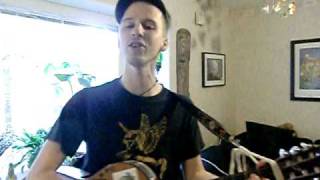 Jonas Selander - Blue bruises blues