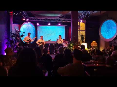 230216 FELISIA WESTBERG Nattens Ridå [Video: Anders Thyr]