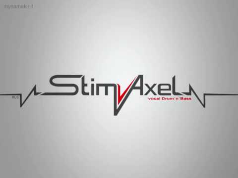 Stim Axel - Zakriv Glaza...