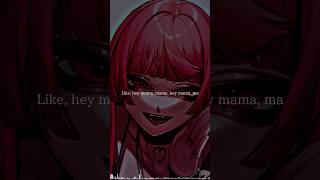 Hey Mama (COVER)