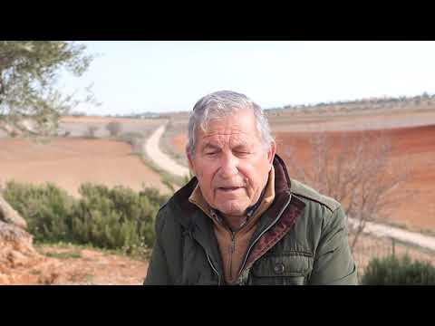 ADASUR. Vía Verde del Tajuña