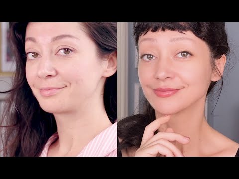 ♥ Mewing - So funktioniert's