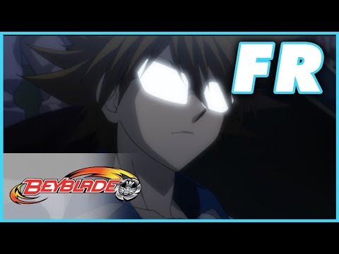 Beyblade: Shogun Steel | Le coup spécial foudroyant - Ep. 144 | FRANÇAIS!