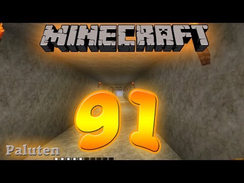 Let's Play Minecraft #91: Konsolenverbot in China  [Deutsch/German] Part 91