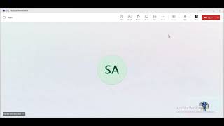SQL DBA Mock Interview for 5 Years Experience
