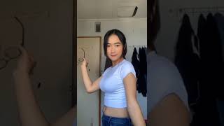 Tiktok sexy dan gede [Tiktok Gunung Gede]