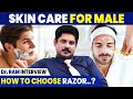 Proper Skin Hygiene for Men | Skin Care Tamil | Dr. Ram