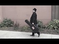 Preacher Boy - Down The Drain [OFFICIAL VIDEO]