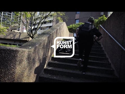 BMX Street & Skatepark Session - Robin Kachfi, Miguel Smajlji & Felix Prangenberg