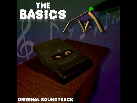 The Basics - Original Soundtrack [COMPLETE] (+$FLPS)