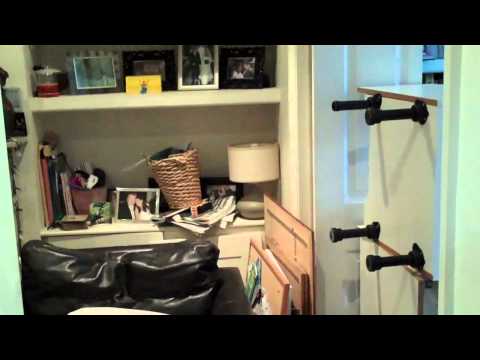 Helen and David's Loft Conversion and Extension - 26th Octob