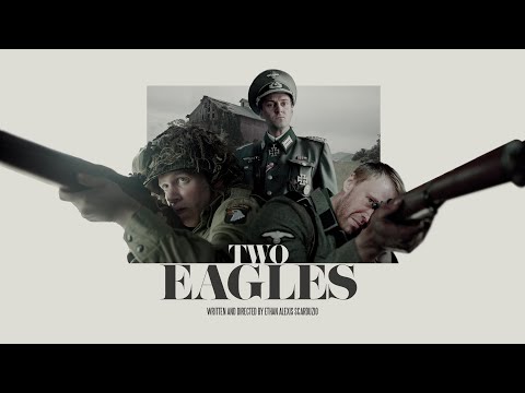 TWO EAGLES | WWII SHORT FILM