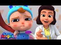 Doctor Knows Best Sick Song Little Angel And Friends Kid Songs