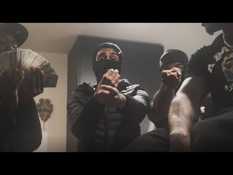 Young Zip x E. Corleone x GS1 x STB Fitz - “GETTING 2 IT” (Official Video)