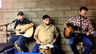 The Midnight Railers Thirty Days Chuck Berry cover