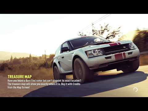 X360 - Forza Horizon 2 - GamePlay [4K:60fps]