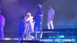 Miguel Bosé -Solo Si - Importante Tour 2025 Guadalajara México 27 03 25