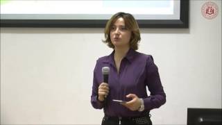 Green Startup Days - Teona bagdavadze