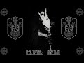 Nokturnal Mortum - Черный Ворон (Black Raven)