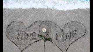 LOVE LETTERS IN THE SAND TRIBUTE TO PATSY CLINE.