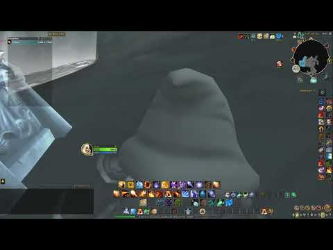 Zarhym altogether achievement in Dragonflight