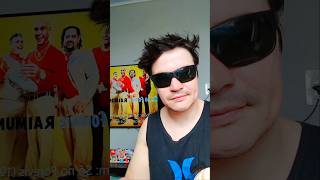 @raimundos - Língua Presa (Cover) #raimundos #linguapresa #cover