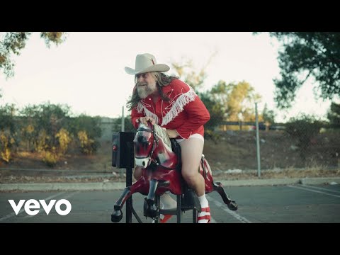 Kingdom For A Fool - The White Buffalo