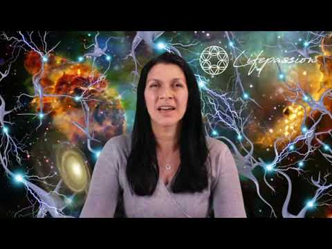 20.4.2020, Hoffnung und Autobahnen im Kopf - Herzenskraft statt Angst - 13 Hertz - Amina Meineker