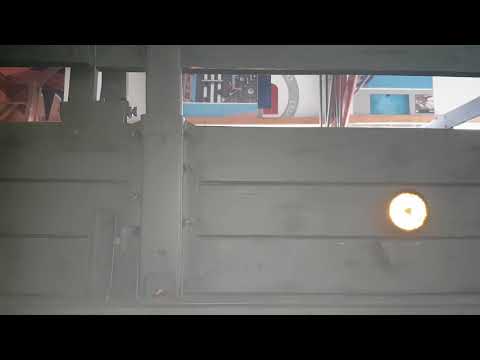 Thumbnail for Zil 131 russian army truck V8 sound by ZiL