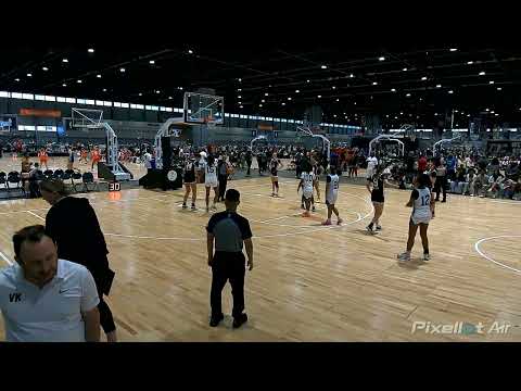 VK U17 Gold vs Carolina Flames U17 EYCL