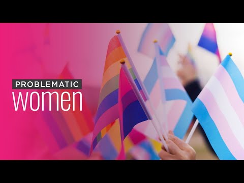 Nieuwe documentaire onthult de transgendermissie