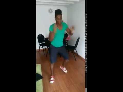 jostata Lvl Saxo Latigazo ((Official))