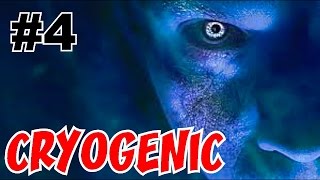 CRYOGENIC Zombies! Ep.4▐ Call of Duty World at War Custom Zombies Map/Mod